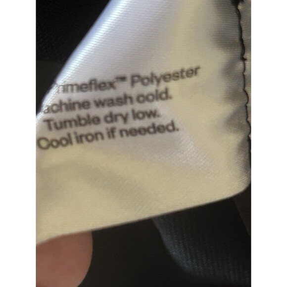 Ministry of Supply Women's Boom Kinetic Blazer in Black Size Medium Boardroom - Picture 7 of 11